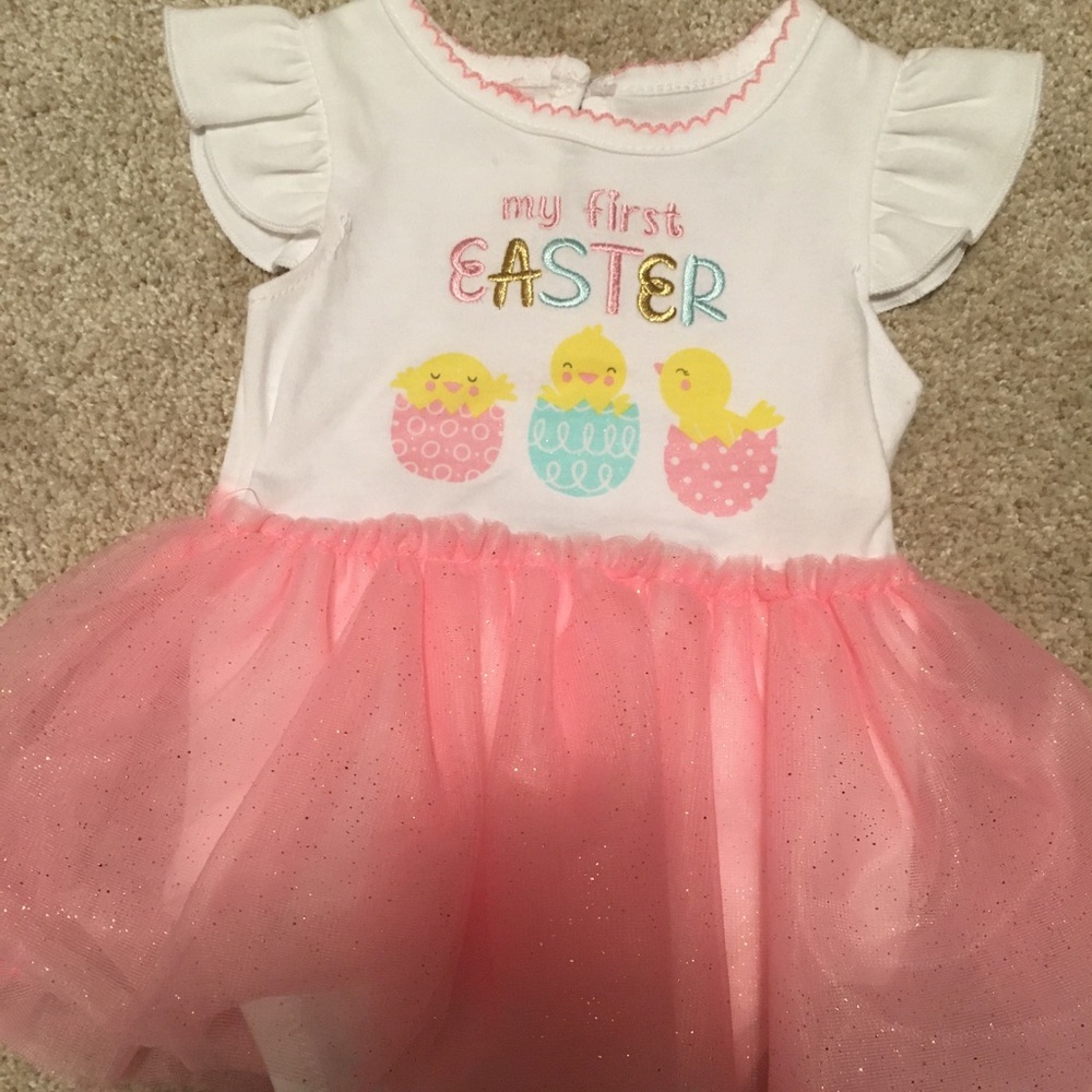 Baby dress